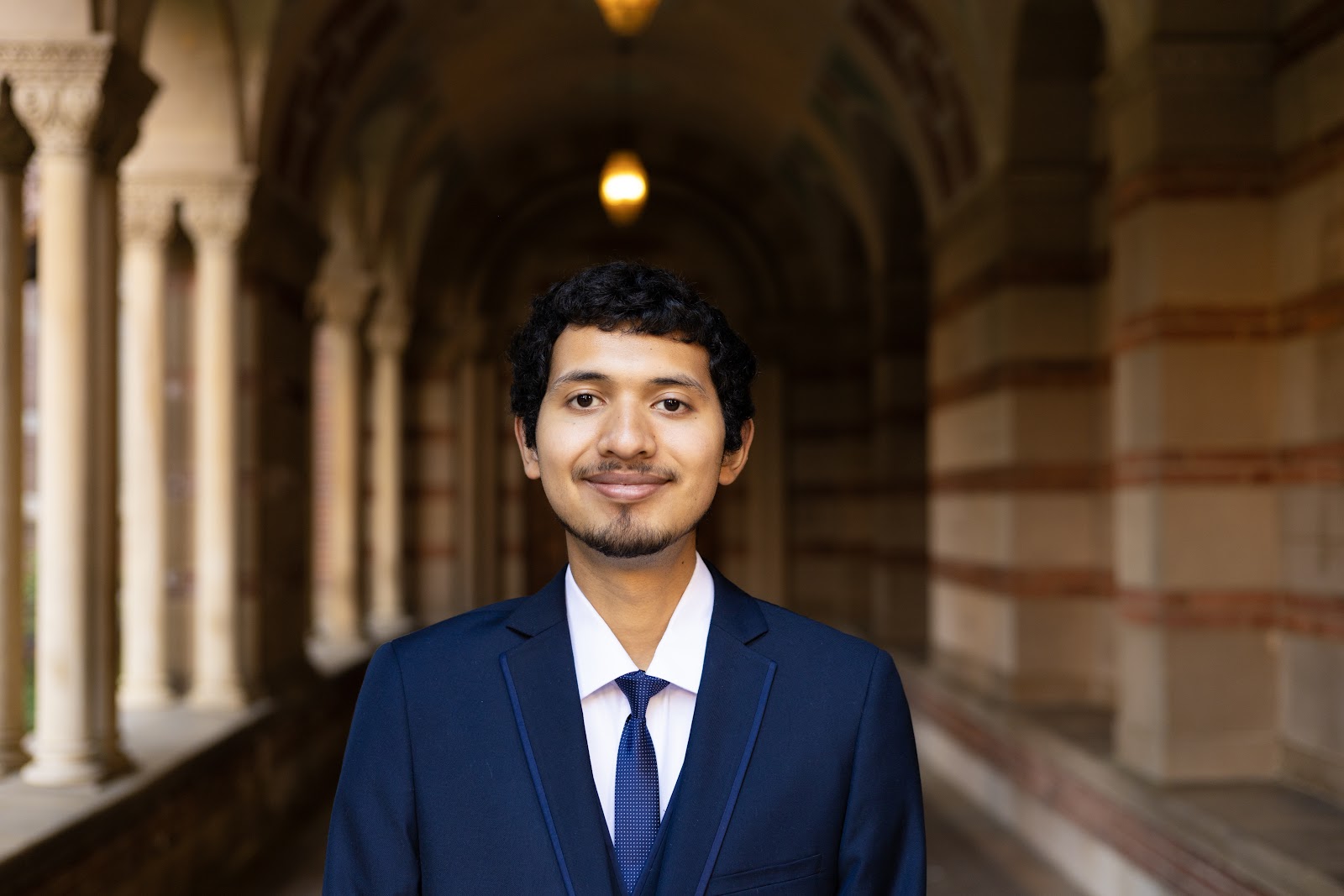 picture of Javier Castaneda