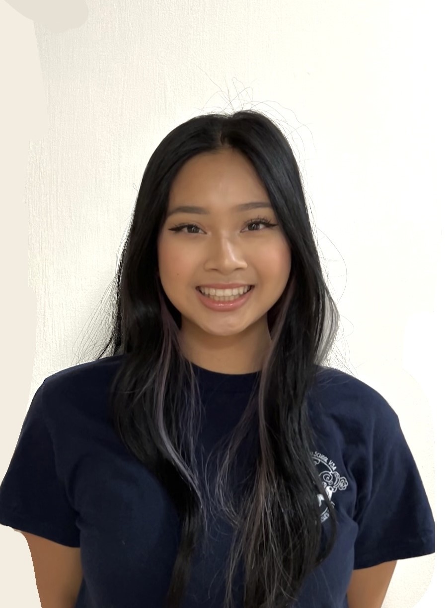 picture of Megan Luu