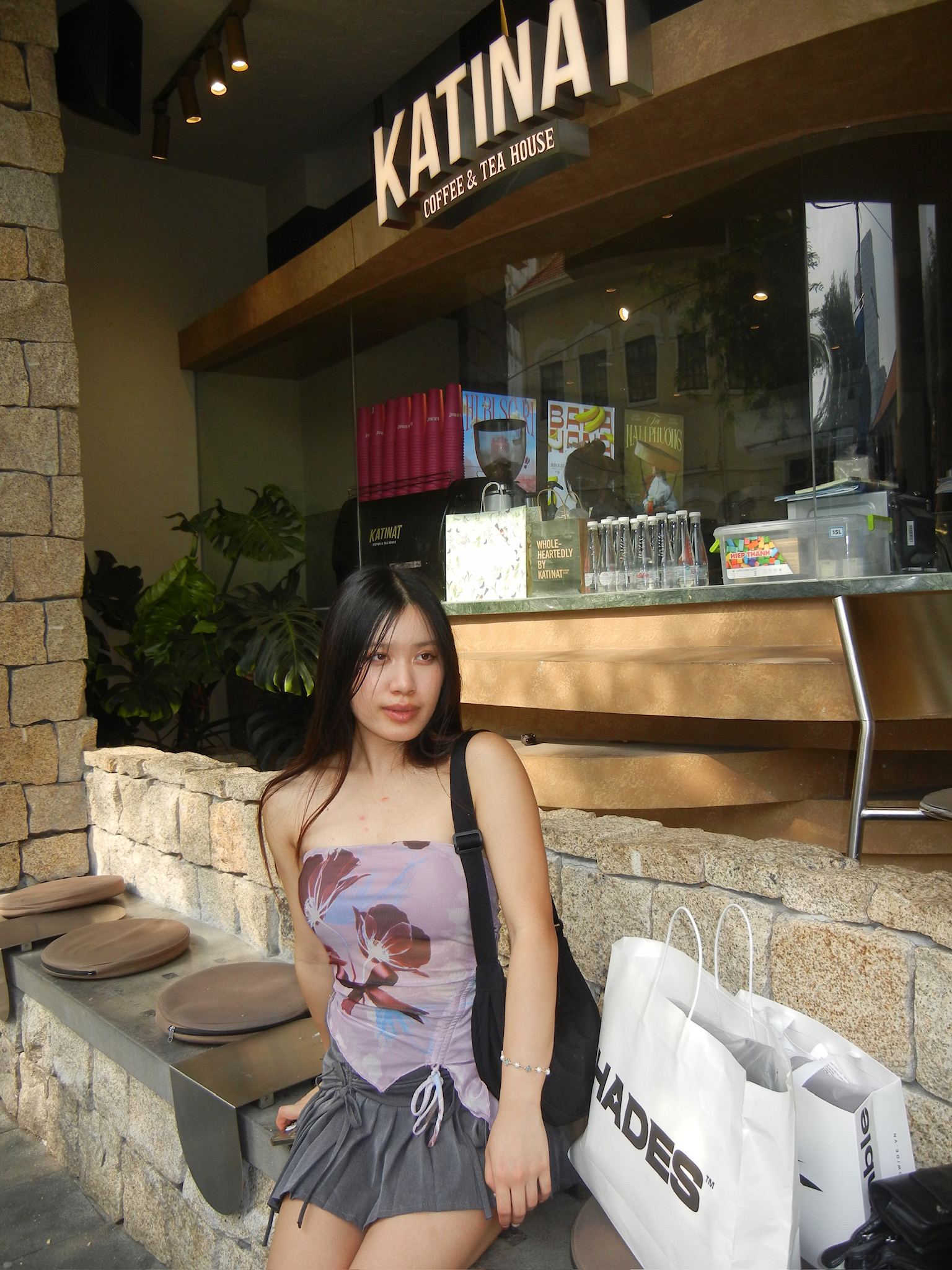 picture of Mirabel Vuong