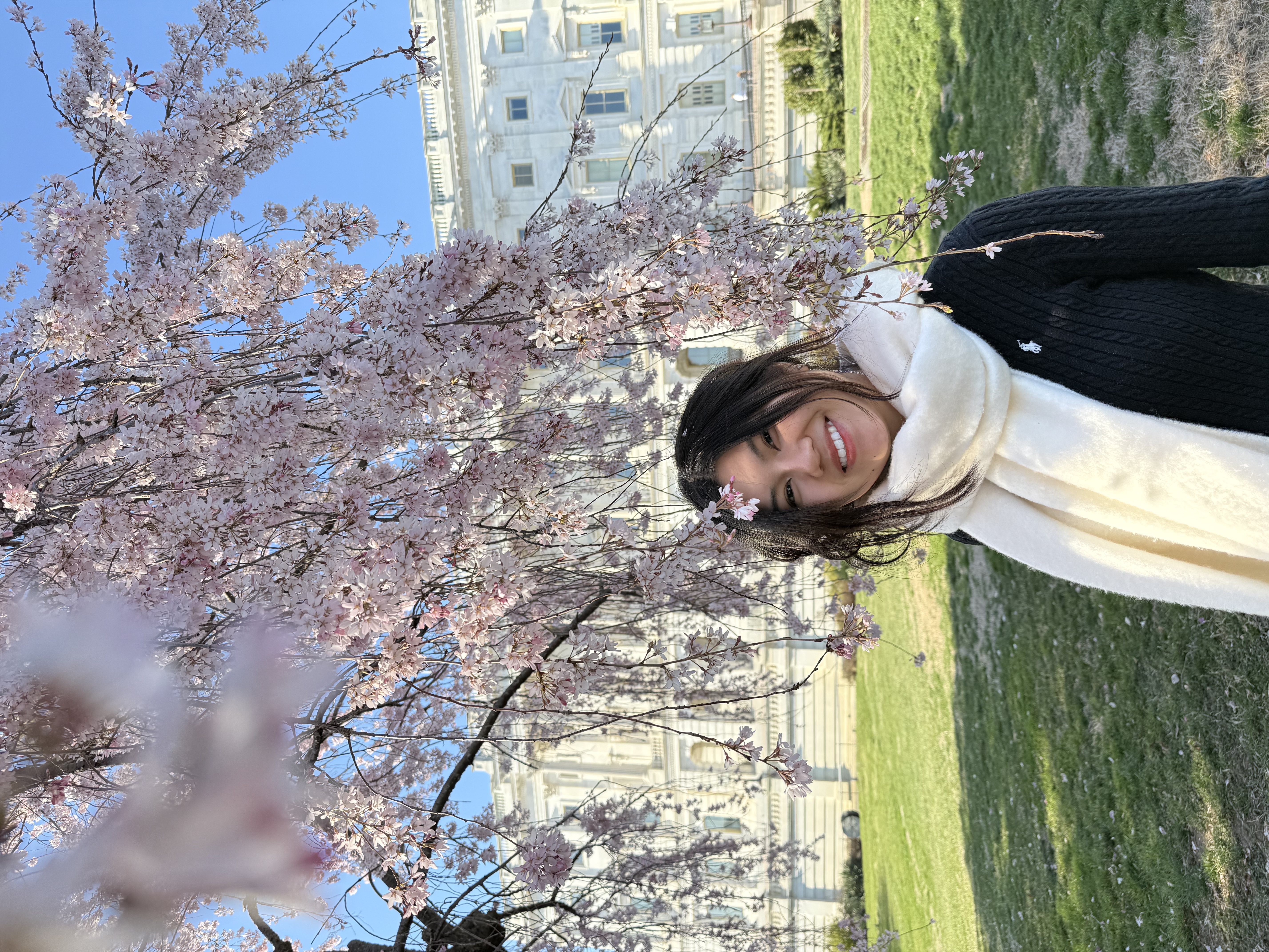 picture of Shenran Chen