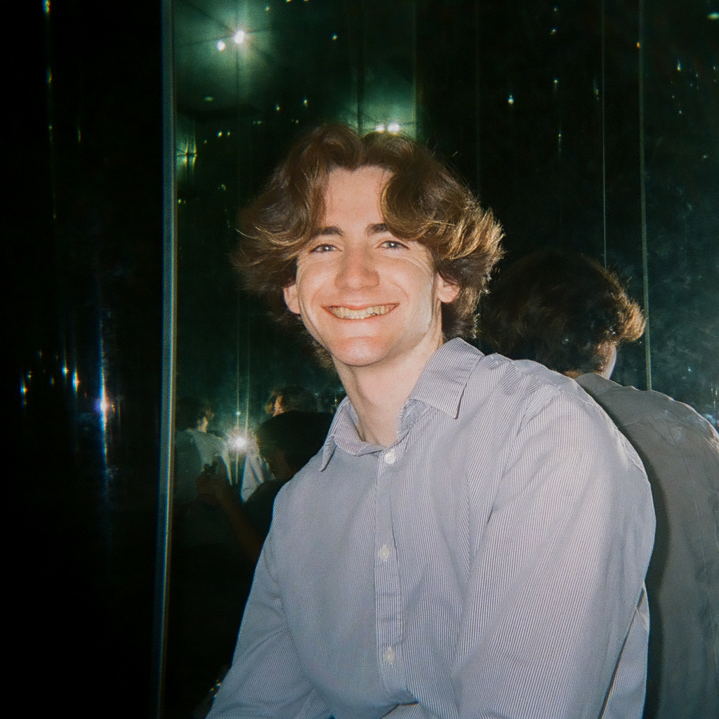 picture of Shane Vandevelde