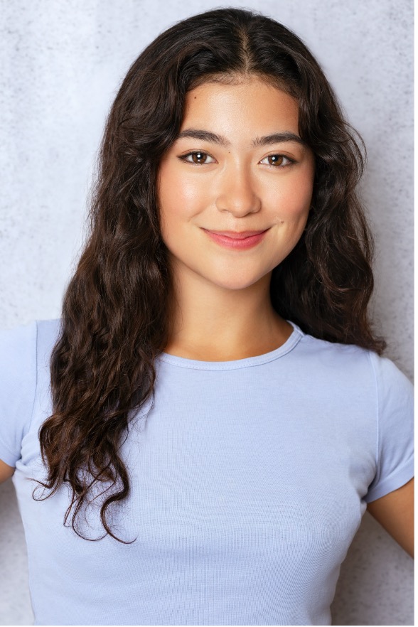 picture of Tiffany Orian